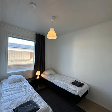 Apartment Kotimaailma - Uusi Rivitalokolmio Saunalla # 3 *