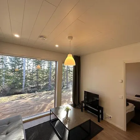 Kotimaailma - Uusi Rivitalokolmio Saunalla # 3